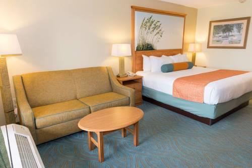 Best Western Plus Siesta Key Gateway in Sarasota FL 68