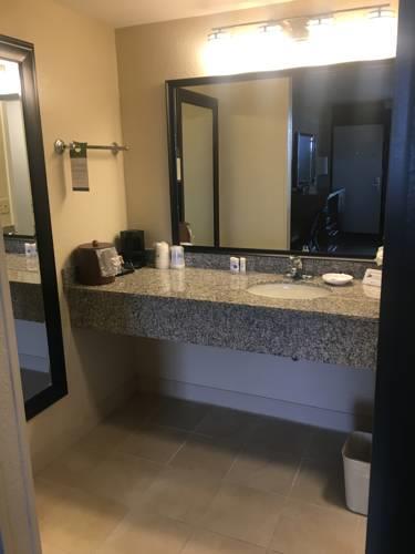 Best Western Plus Siesta Key Gateway in Sarasota FL 75