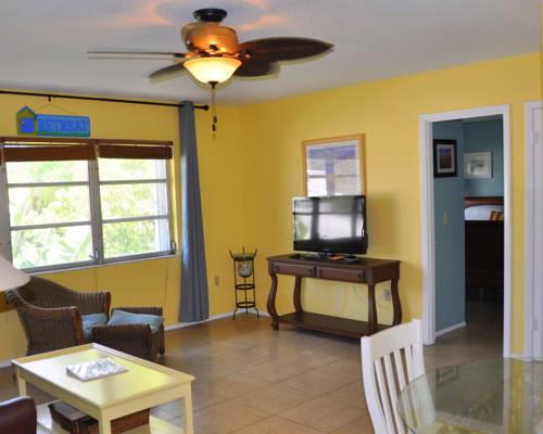 Lido Islander Inn And Suites  Sarasota in Sarasota FL 61