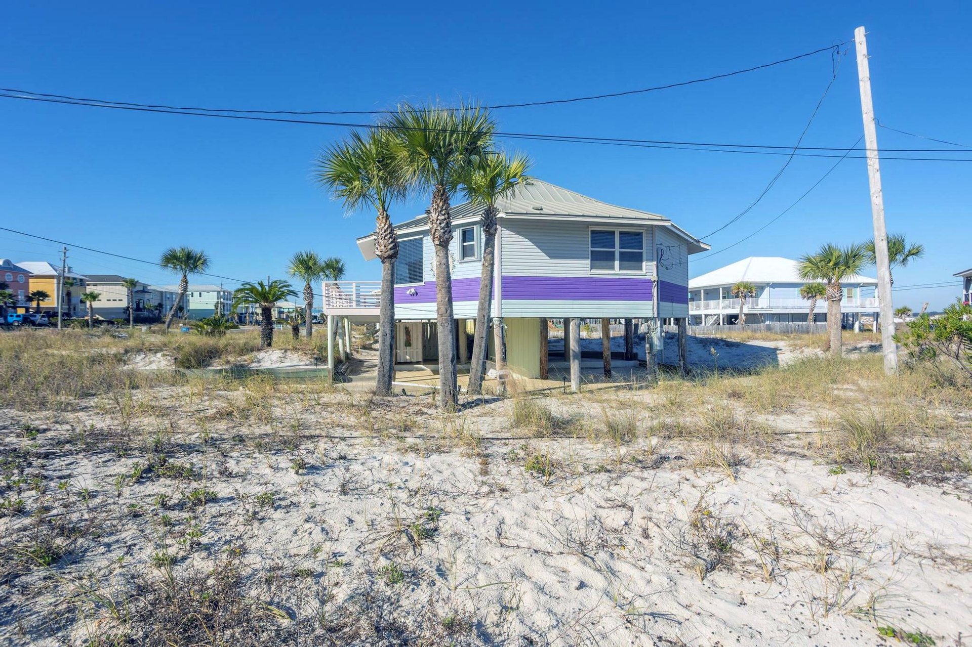 7838 Gulf Boulevard  Serendipity 32