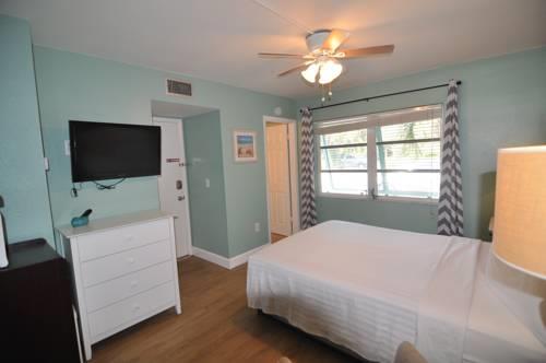Lido Islander Inn And Suites  Sarasota in Sarasota FL 80