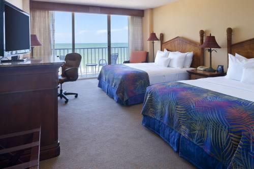 Doubletree Beach Resort Tampa BayNorth Redington Beach in North Redington Beach FL 20