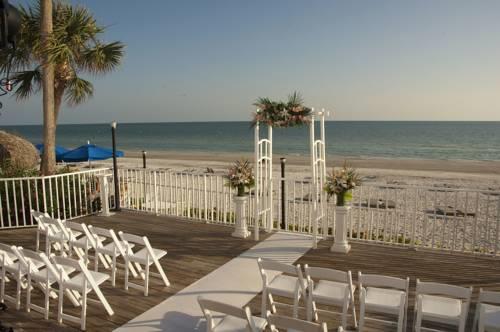 Doubletree Beach Resort Tampa BayNorth Redington Beach in North Redington Beach FL 29