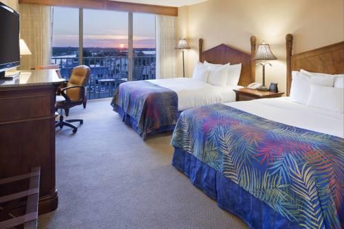 Doubletree Beach Resort Tampa BayNorth Redington Beach in North Redington Beach FL 67