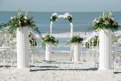 Doubletree Beach Resort Tampa Baynorth Redington Beach in St Pete Beach FL 38