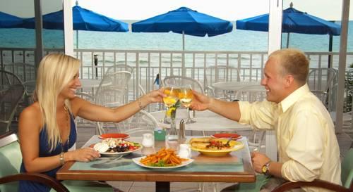 Doubletree Beach Resort Tampa Baynorth Redington Beach in St Pete Beach FL 43