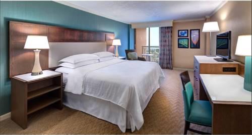 Sheraton Sand Key Resort in Clearwater Beach FL 40
