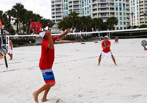 Sheraton Sand Key Resort in Clearwater Beach FL 37