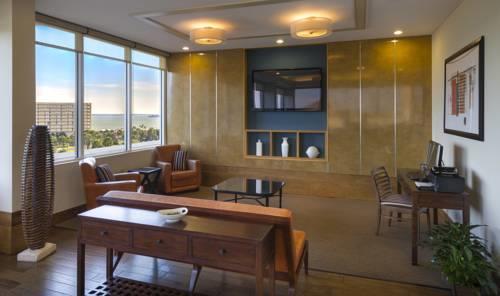 Sheraton Sand Key Resort in Clearwater Beach FL 70