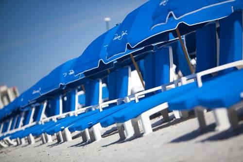 Sheraton Sand Key Resort in Clearwater Beach FL 81