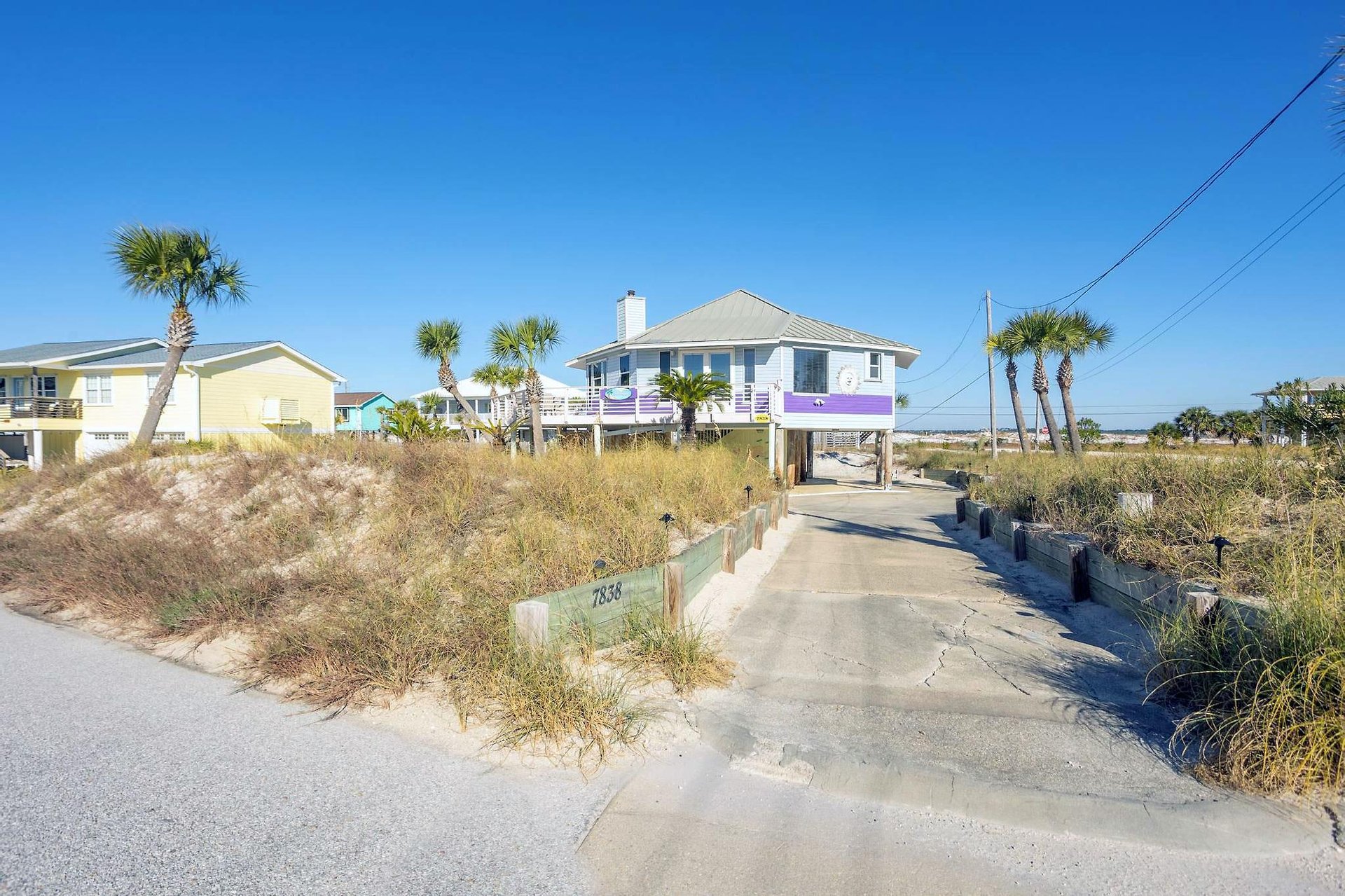 7838 Gulf Boulevard  Serendipity 34