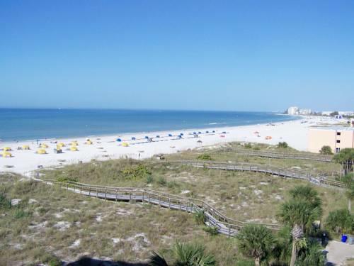 Gulf Strand Resort in St Pete Beach FL 91
