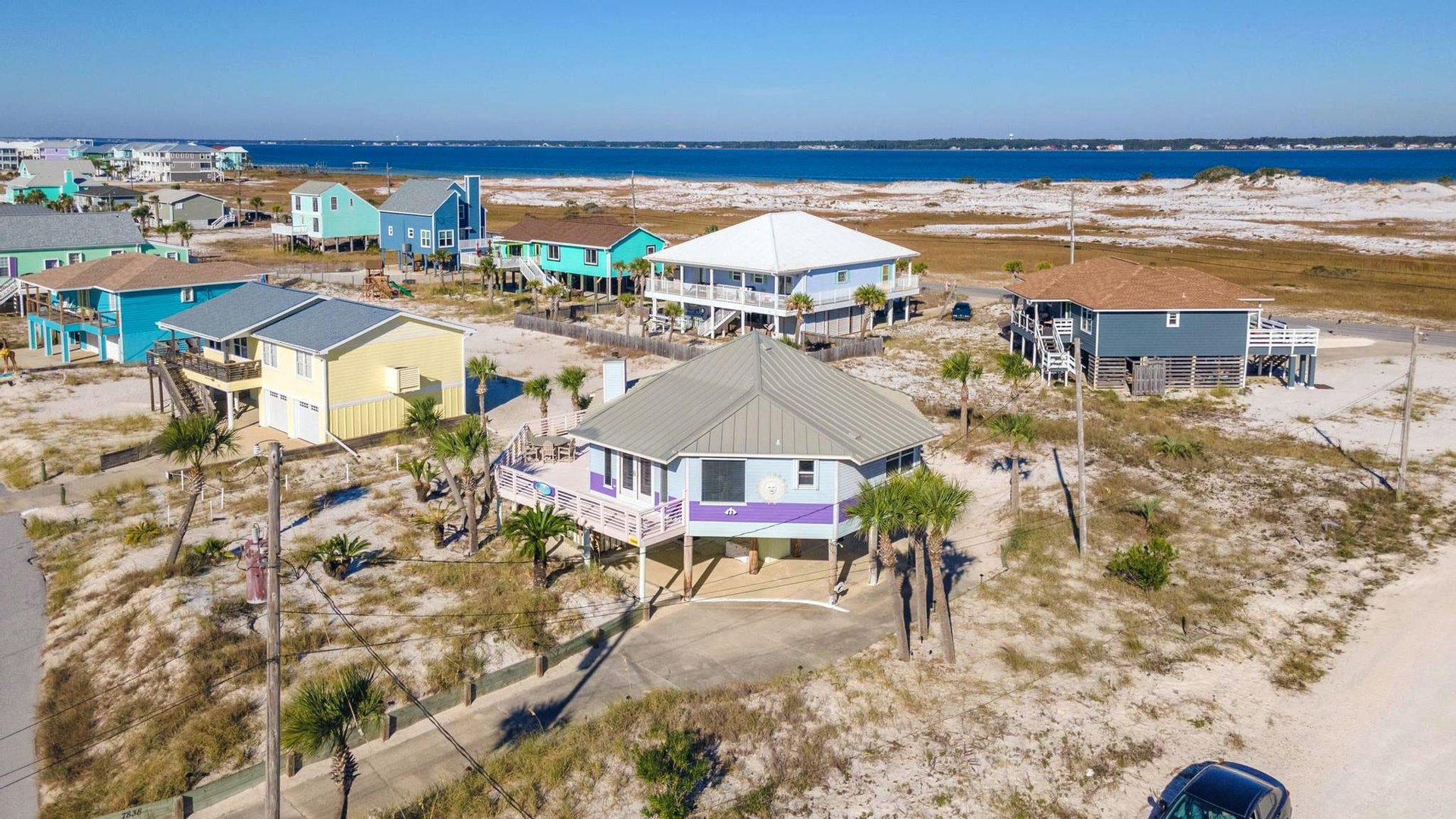 7838 Gulf Boulevard  Serendipity 35