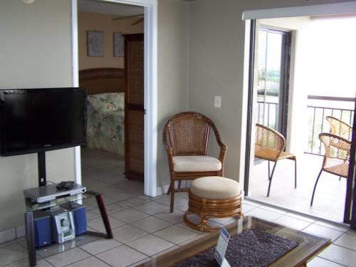 Gulf Strand Resort in St Petersburg FL 10