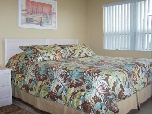 Gulf Strand Resort in St Petersburg FL 11