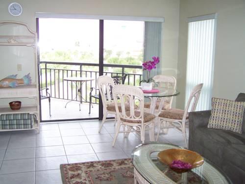 Gulf Strand Resort in St Petersburg FL 14
