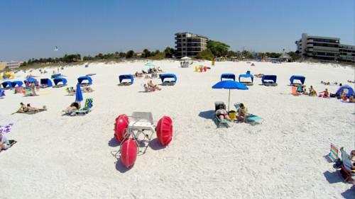 Gulf Strand Resort in St Petersburg FL 17