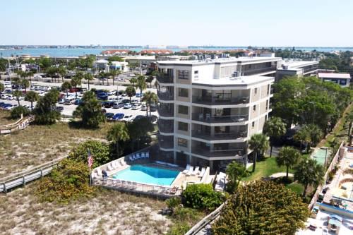 Gulf Strand Resort in St Petersburg FL 26