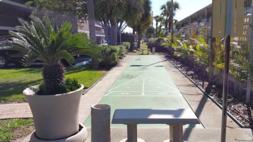 Gulf Strand Resort in St Petersburg FL 08