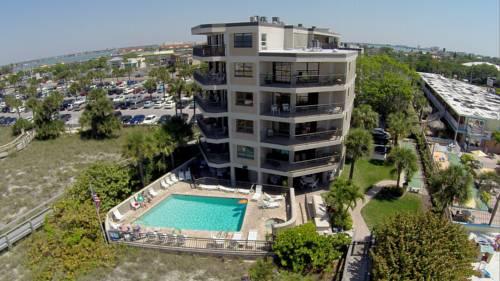 Gulf Strand Resort in St Petersburg FL 09