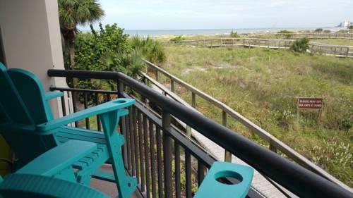 Gulf Strand Resort in St Petersburg FL 14