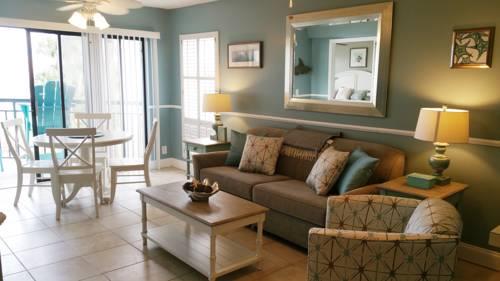 Gulf Strand Resort in St Petersburg FL 18