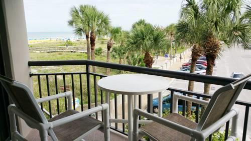Gulf Strand Resort in St Petersburg FL 23