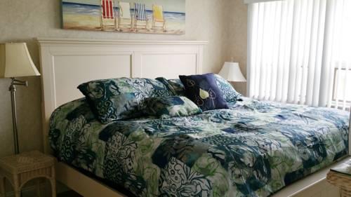 Gulf Strand Resort in St Petersburg FL 28