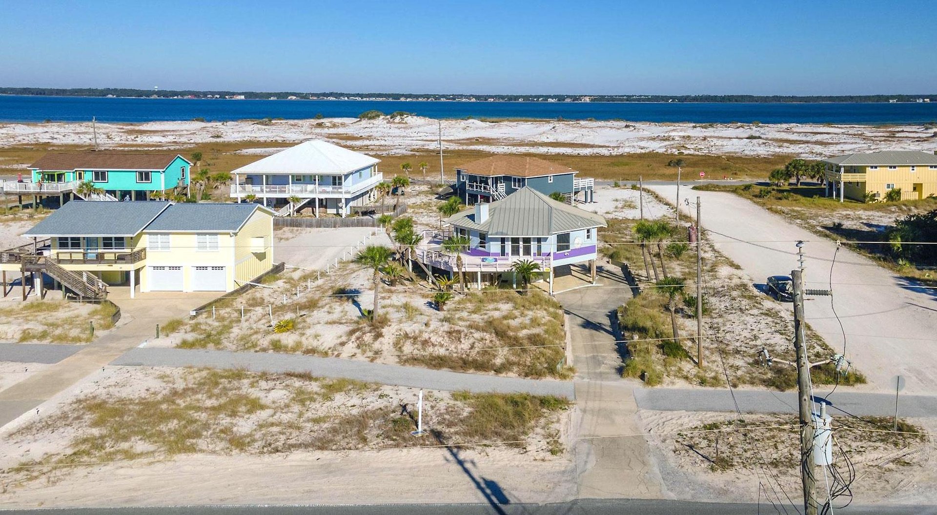 7838 Gulf Boulevard  Serendipity 36