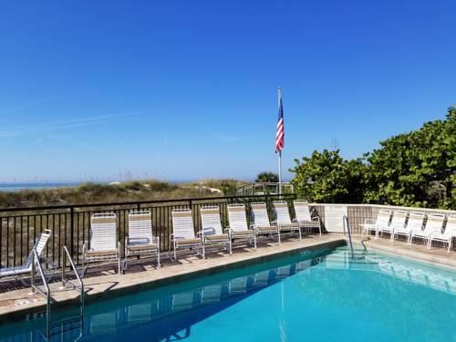 Gulf Strand Resort in St Petersburg FL 56