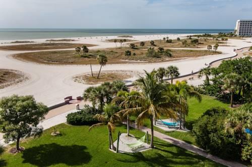 South Beach Condo Hotel in St Pete Beach FL 61