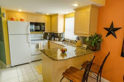 South Beach Condo Hotel in Treasure Island FL 13