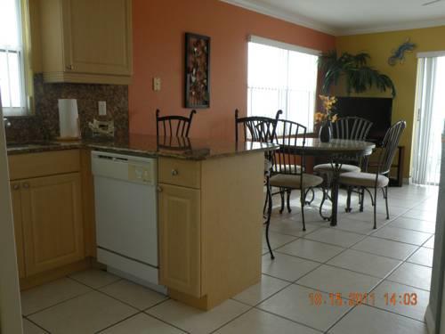 South Beach Condo Hotel in Treasure Island FL 89