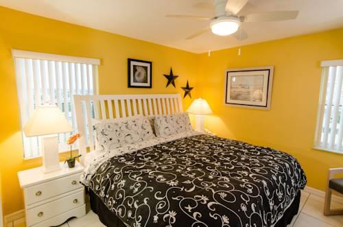 South Beach Condo Hotel in Treasure Island FL 01
