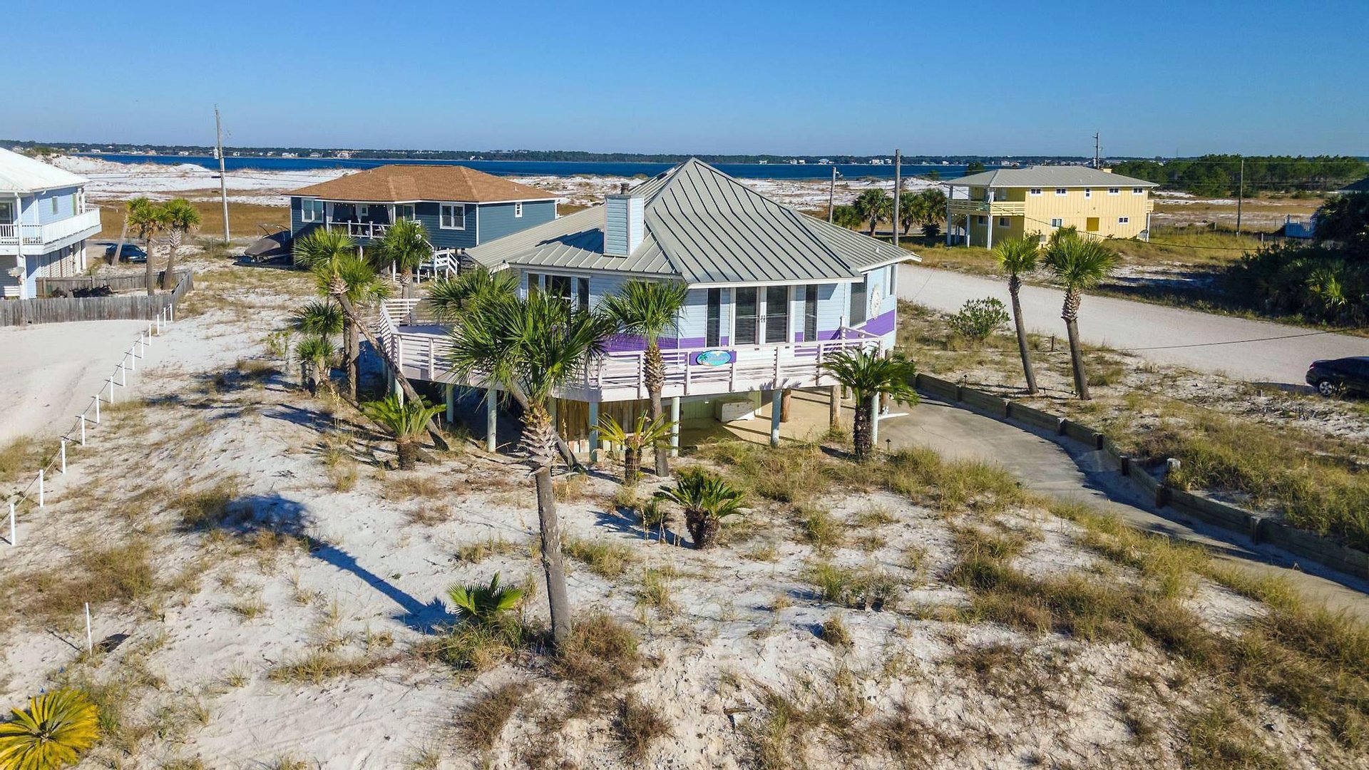 7838 Gulf Boulevard  Serendipity 38