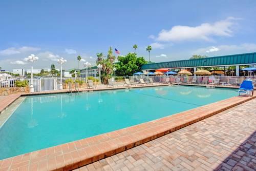 Ramada Sarasota in Sarasota FL 08