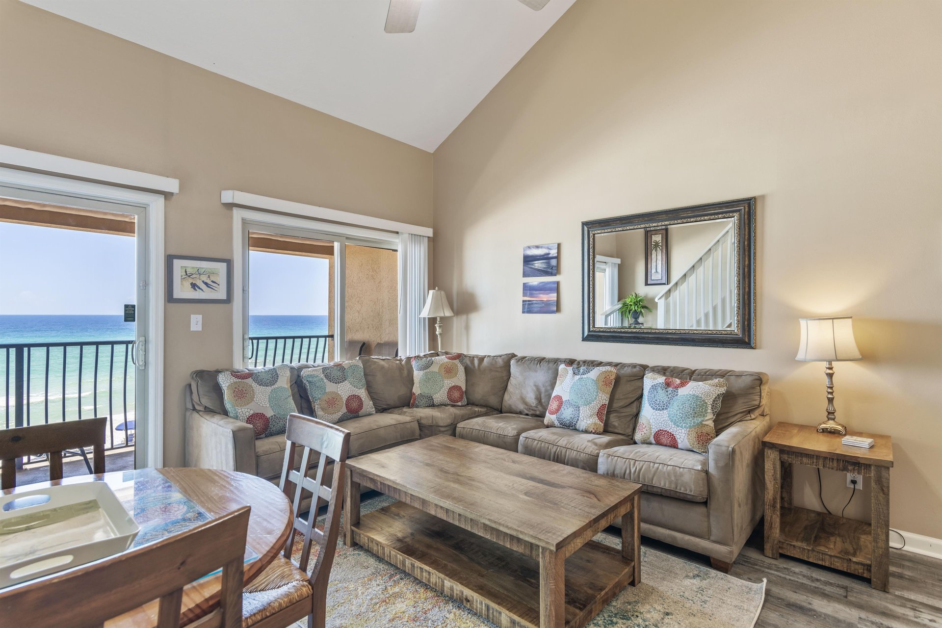 Coral Reef Club 40 2