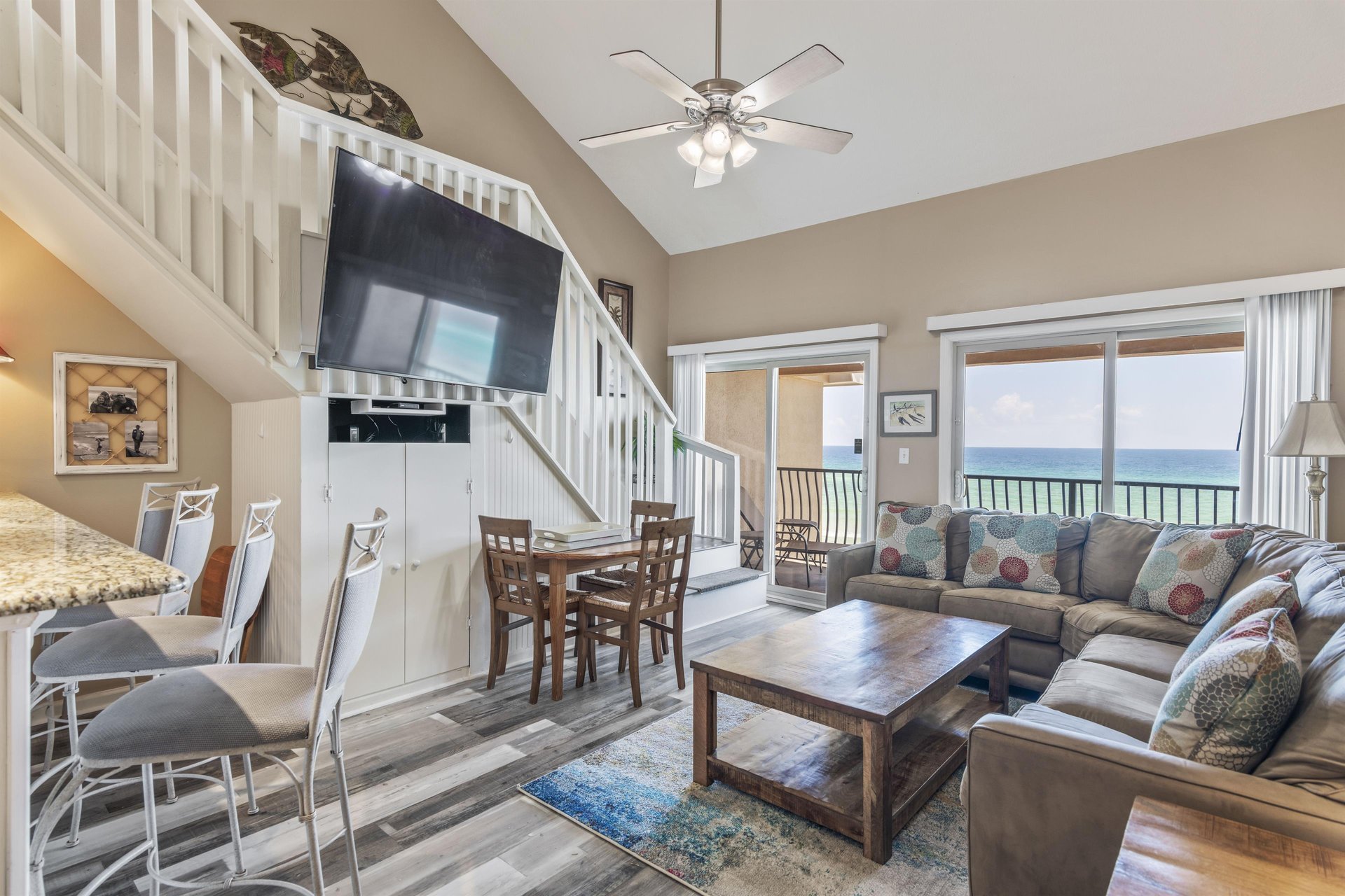 Coral Reef Club 40 4