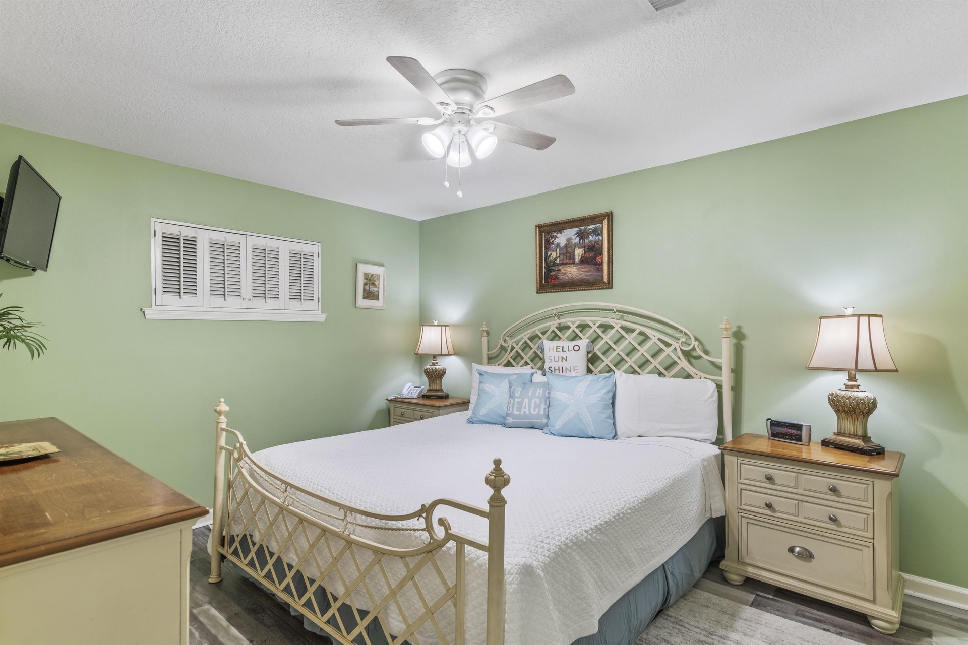 Coral Reef Club 40 11