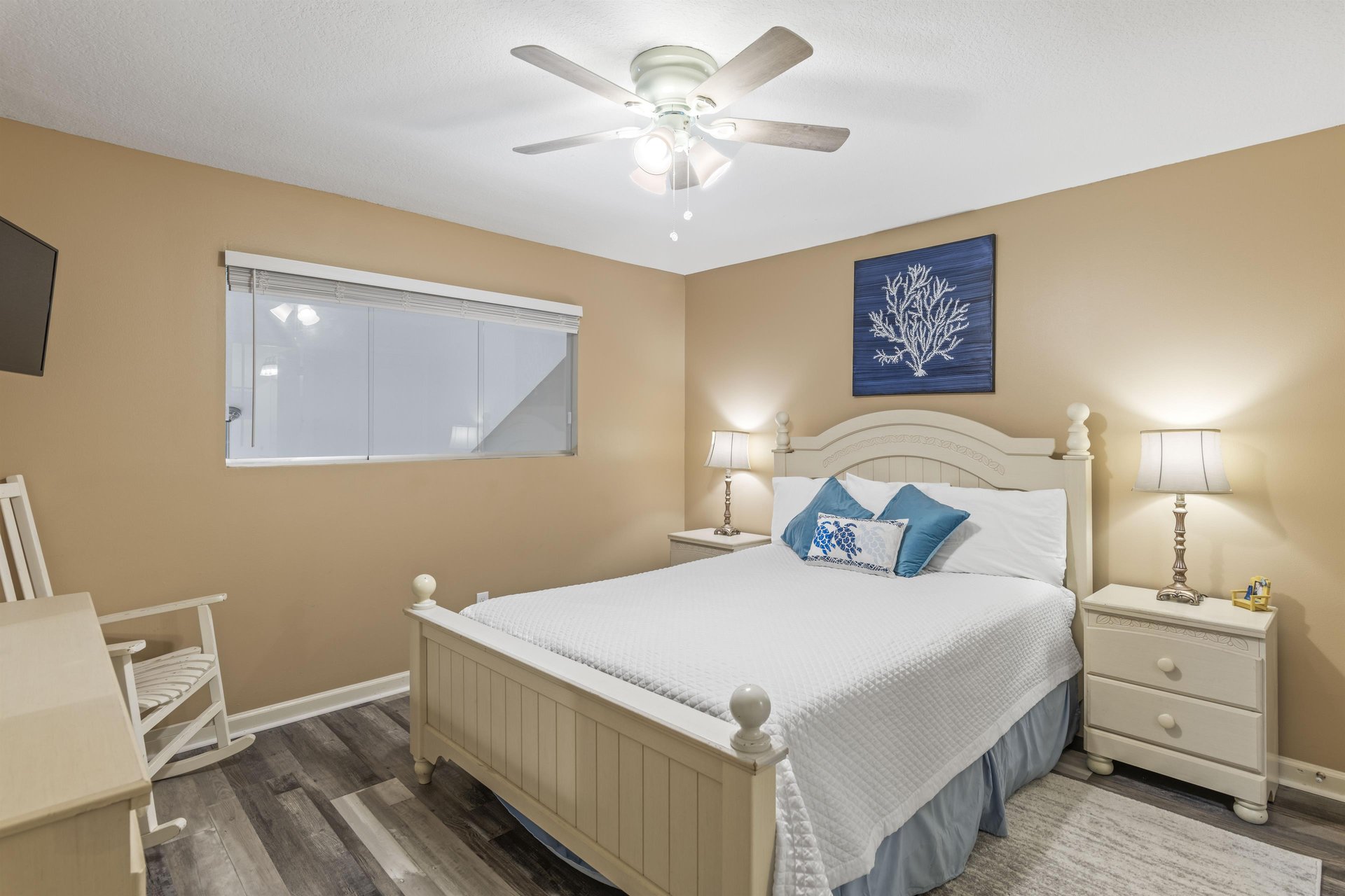 Coral Reef Club 40 15