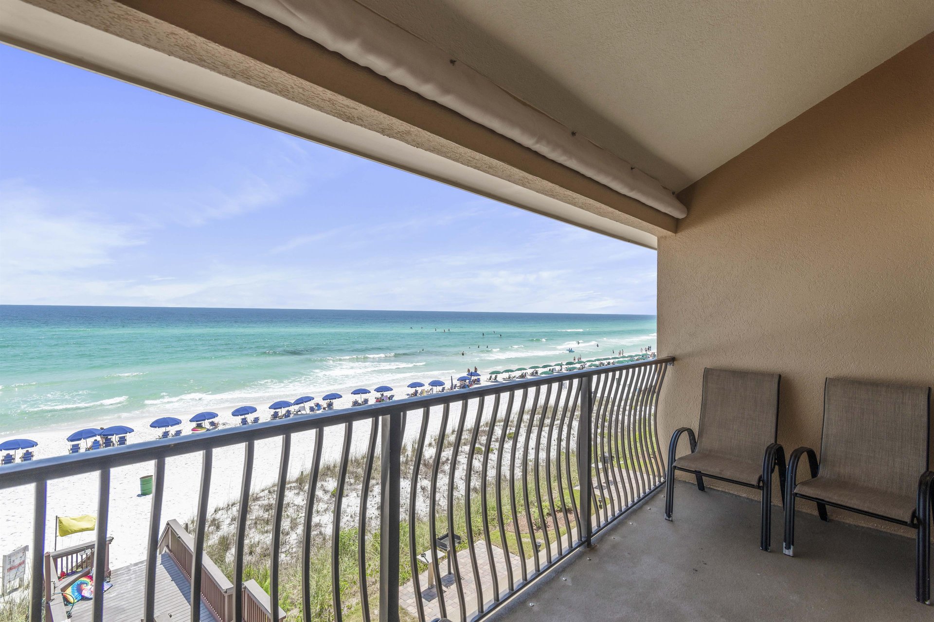 Coral Reef Club 40 21
