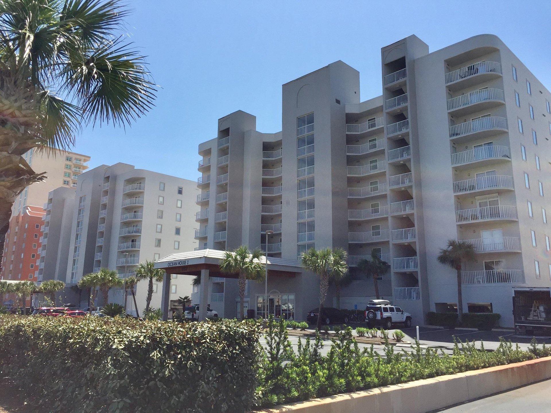 Ocean House 1201 27