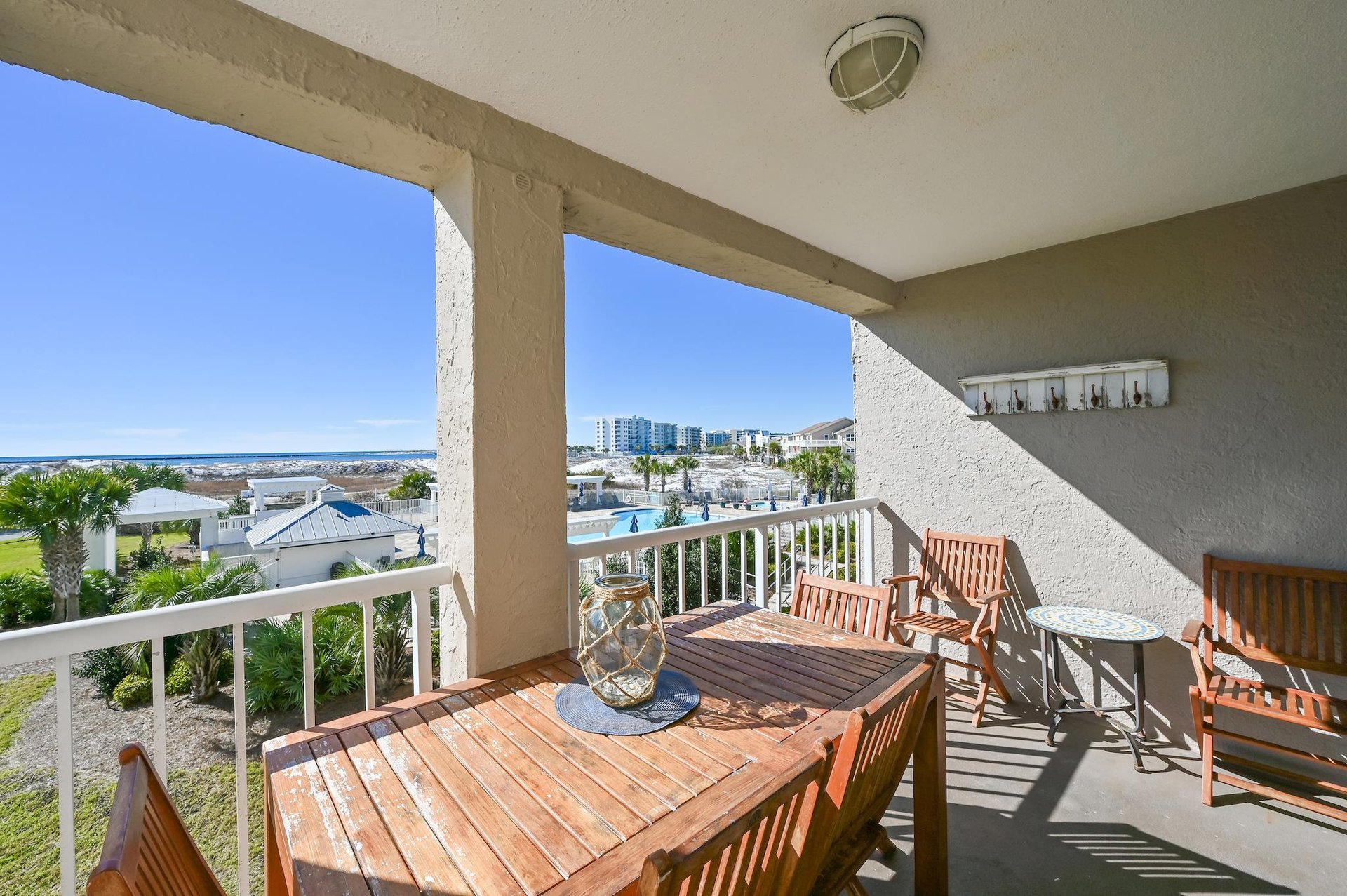 Magnolia House 204 at Destin Pointe Resort 19