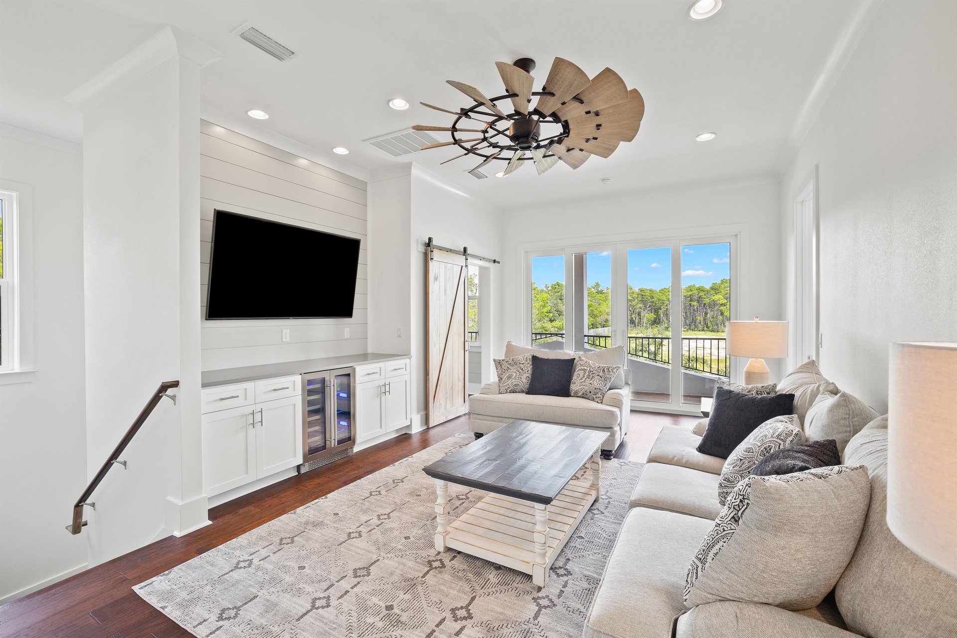 Carefree Oasis 21