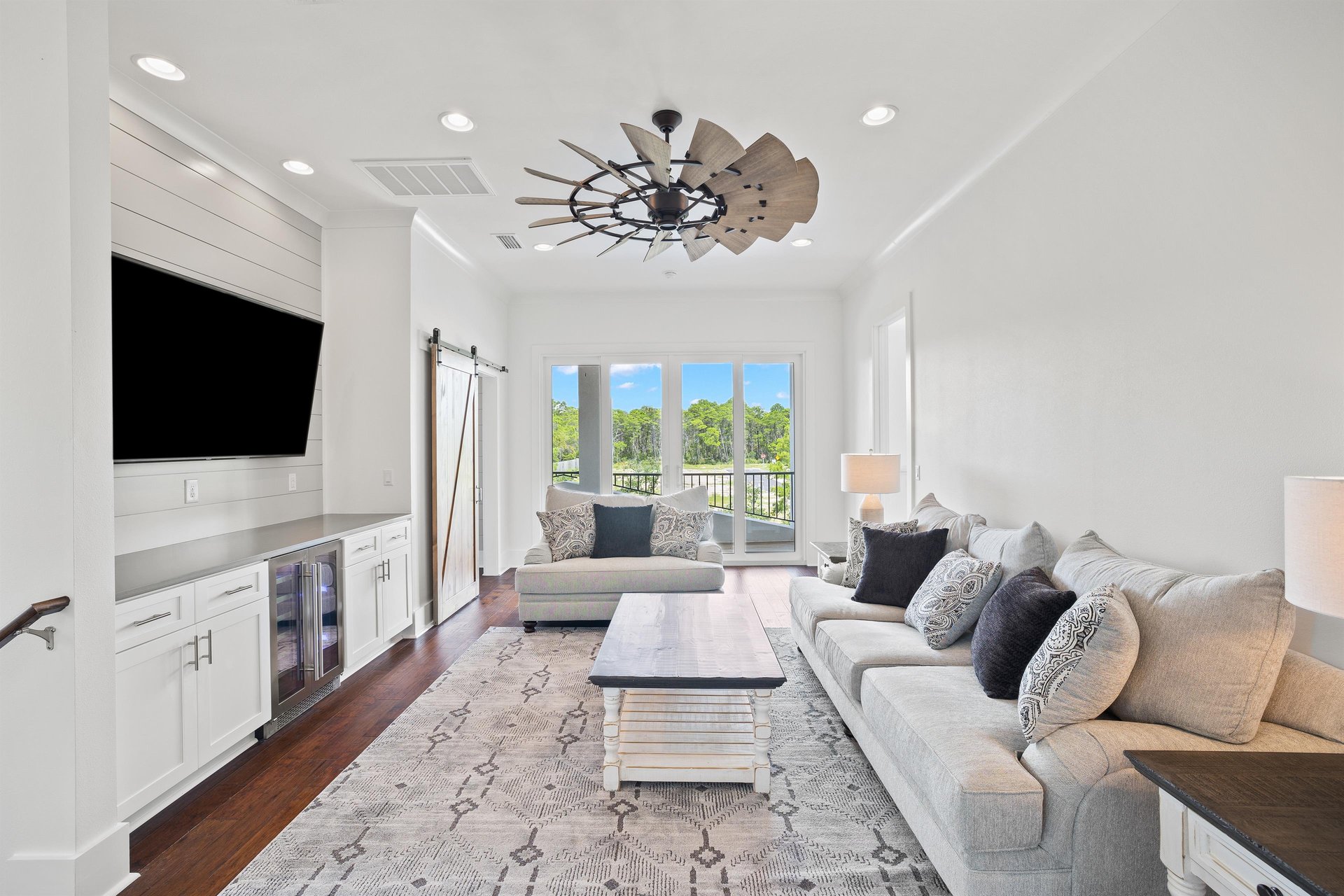 Carefree Oasis 22