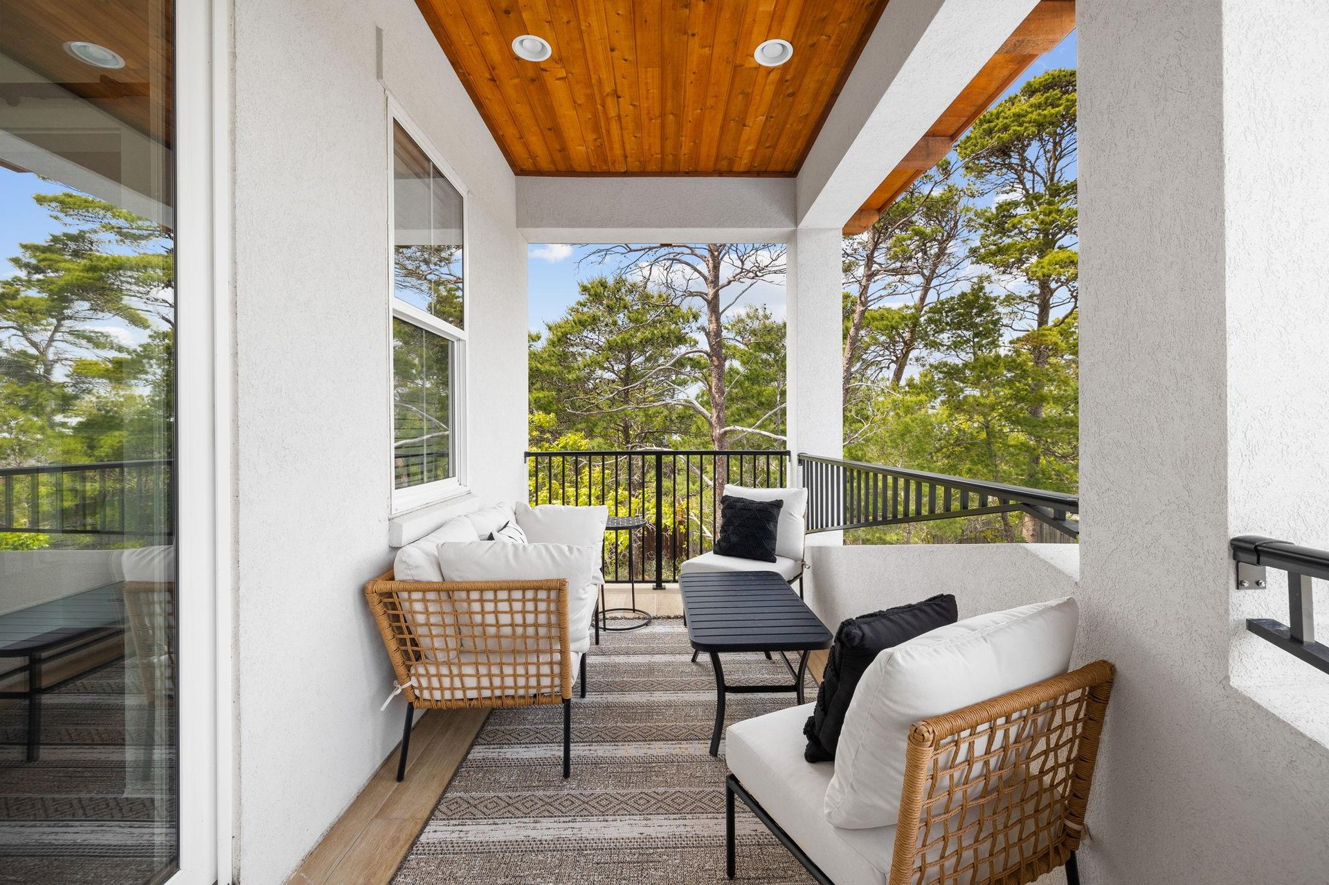 Carefree Oasis 27
