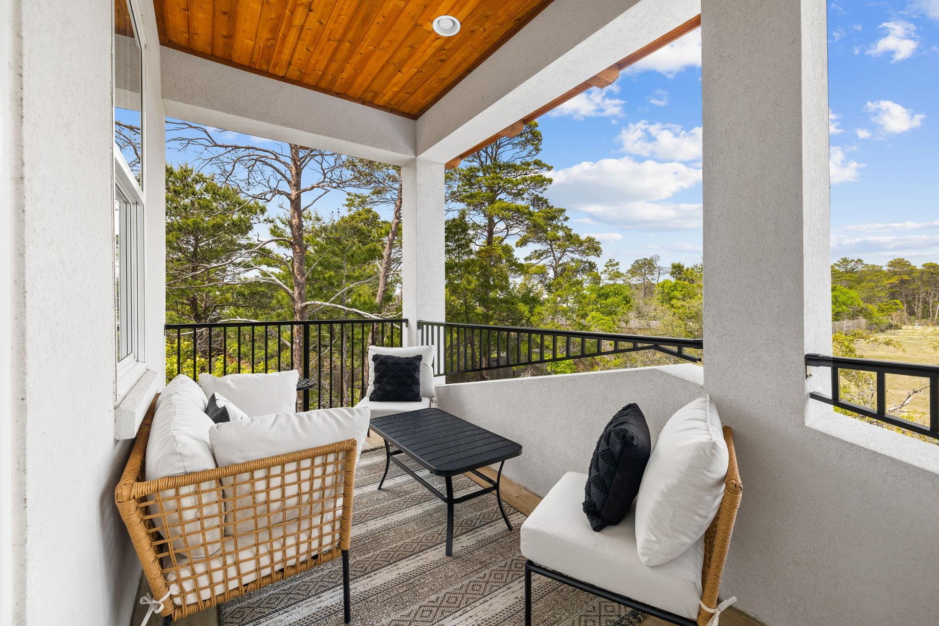 Carefree Oasis 28