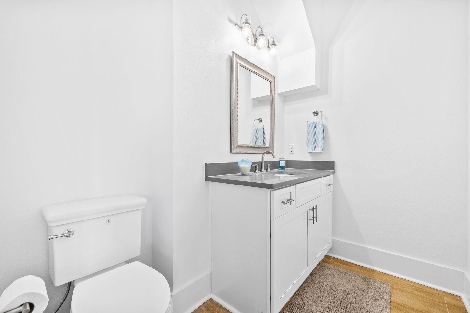 Carefree Oasis 45