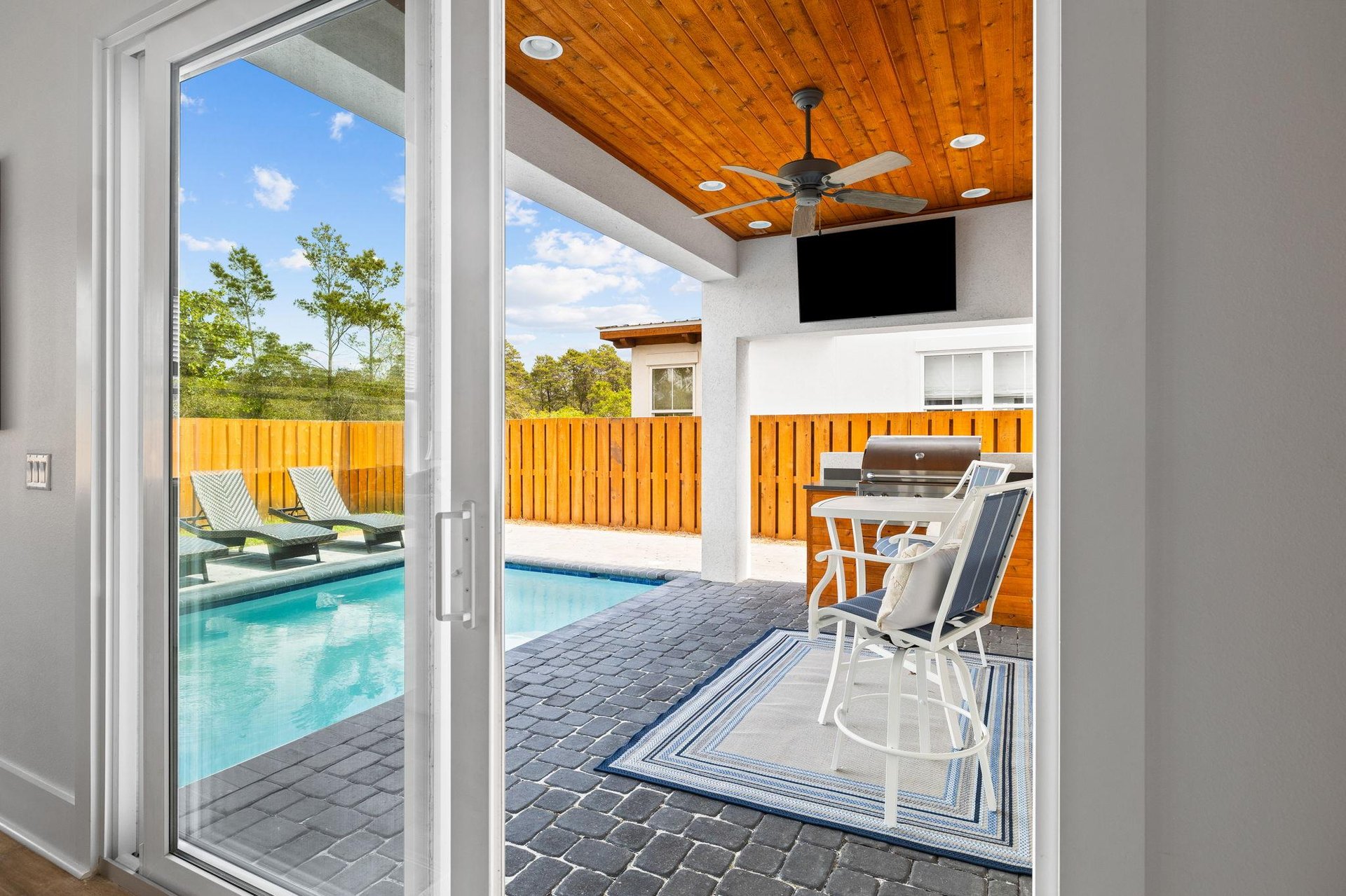 Carefree Oasis 46