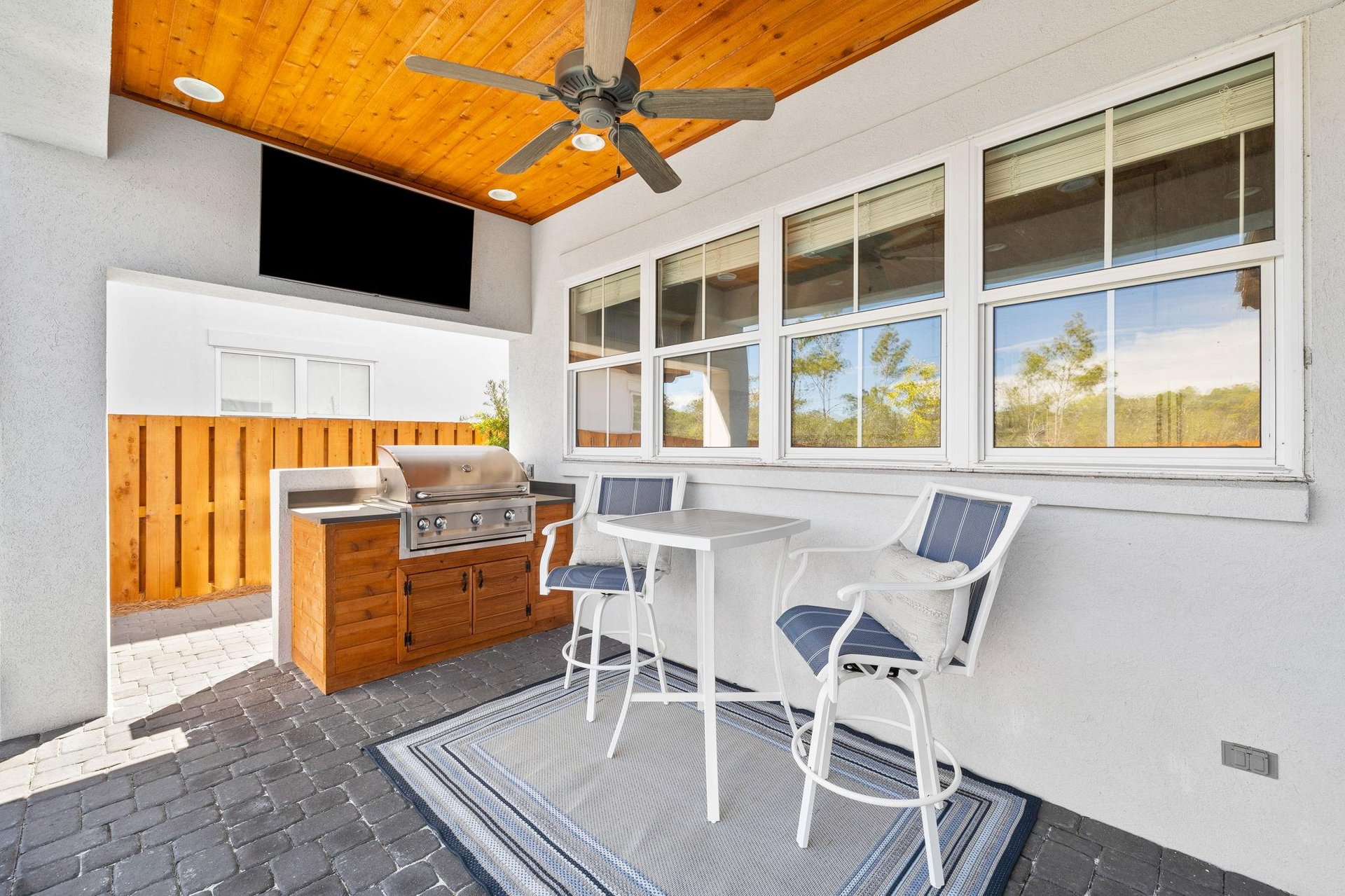 Carefree Oasis 47